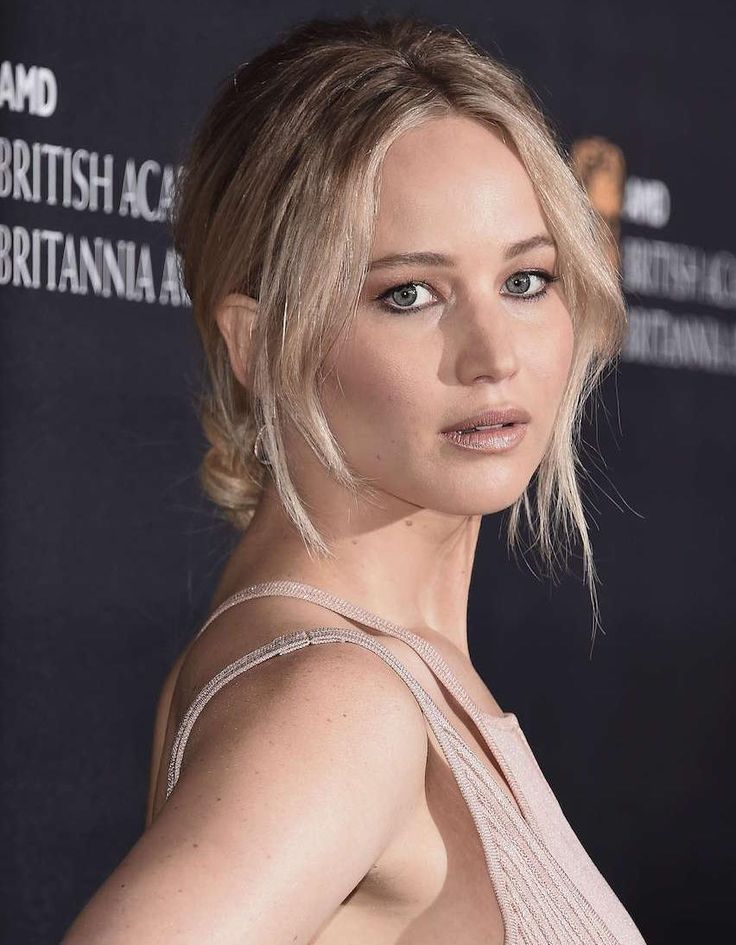 Jennifer Lawrence