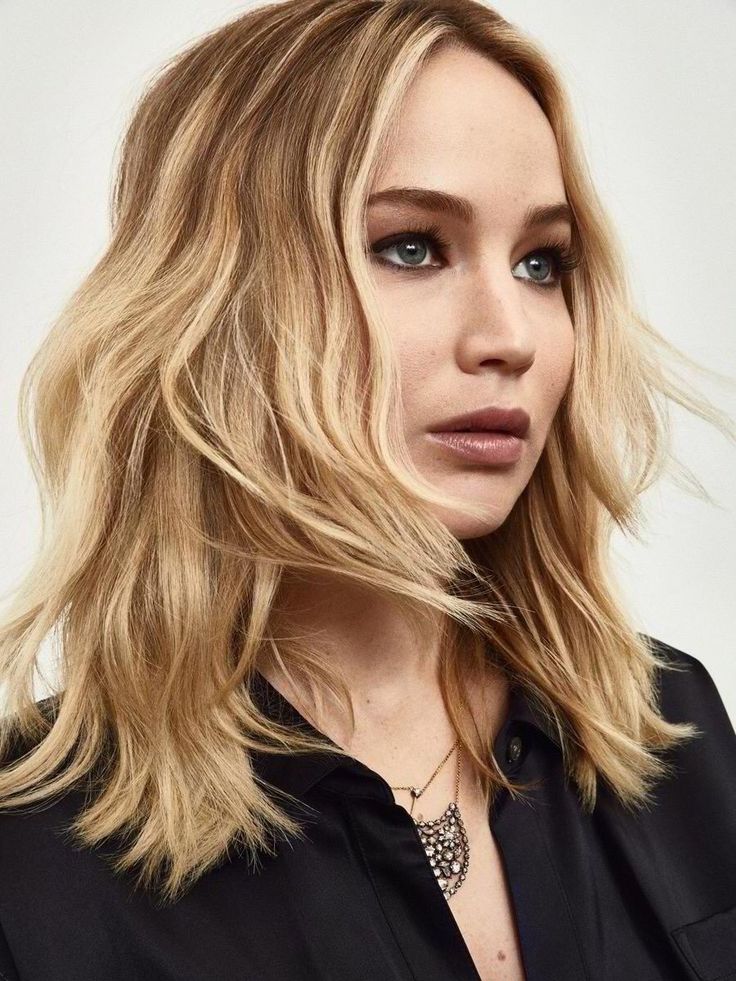 Jennifer Lawrence