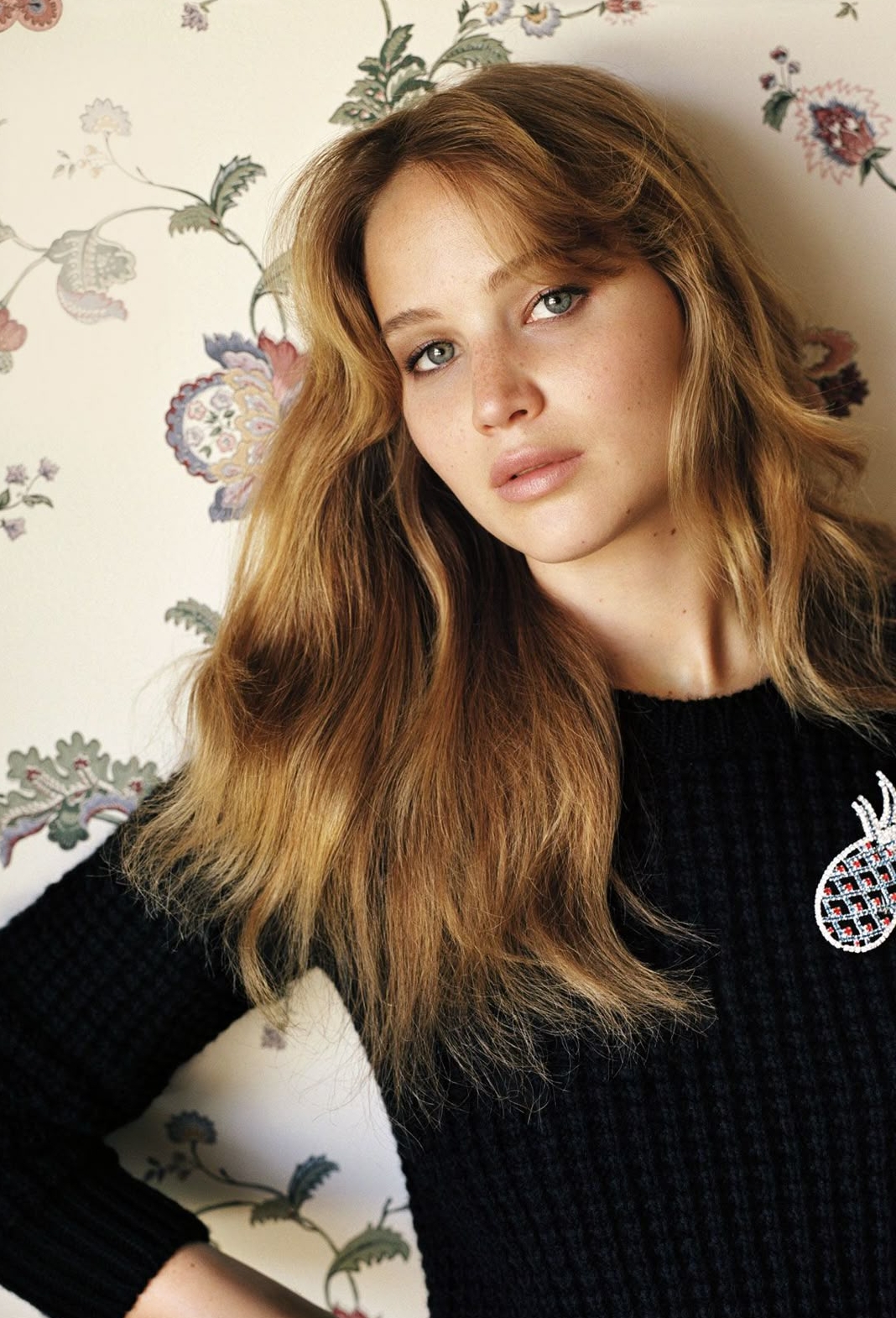 Jennifer Lawrence