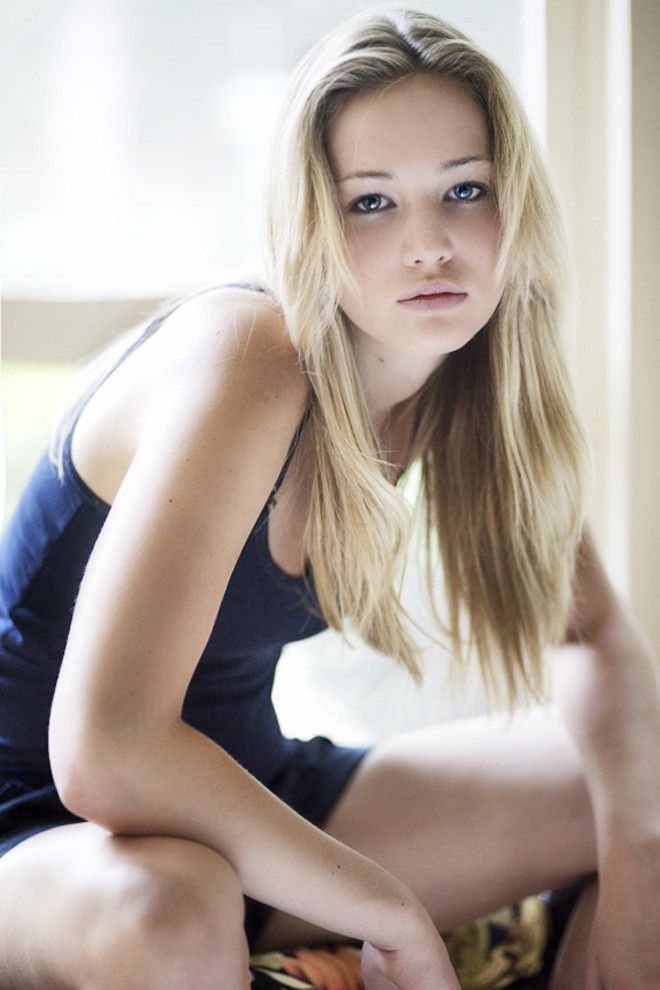 Jennifer Lawrence