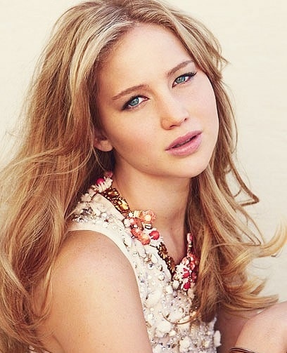 Jennifer Lawrence
