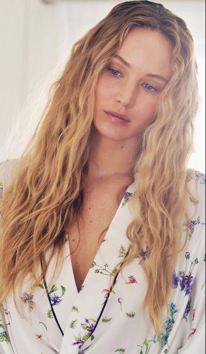 Jennifer Lawrence
