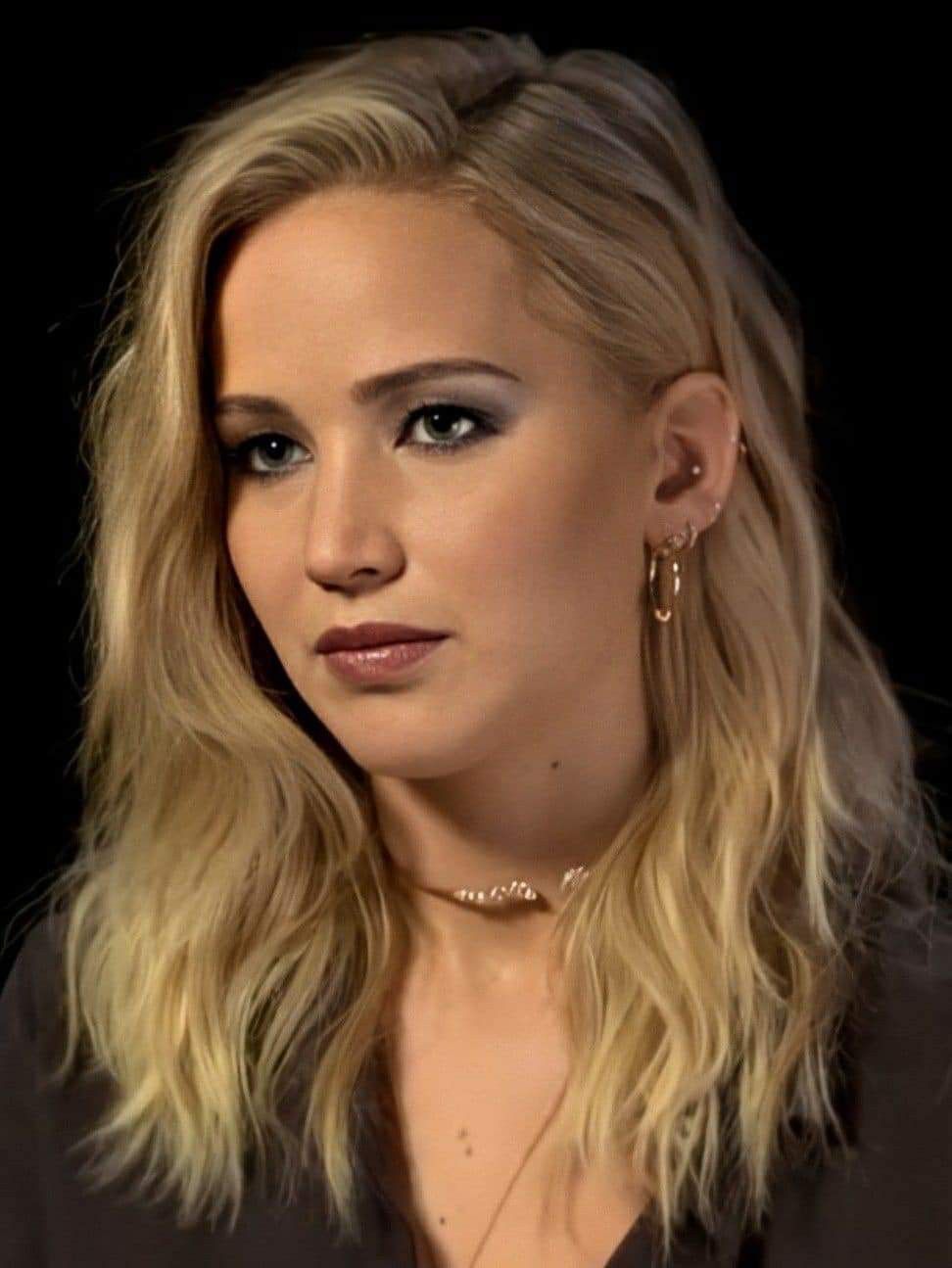 Jennifer Lawrence