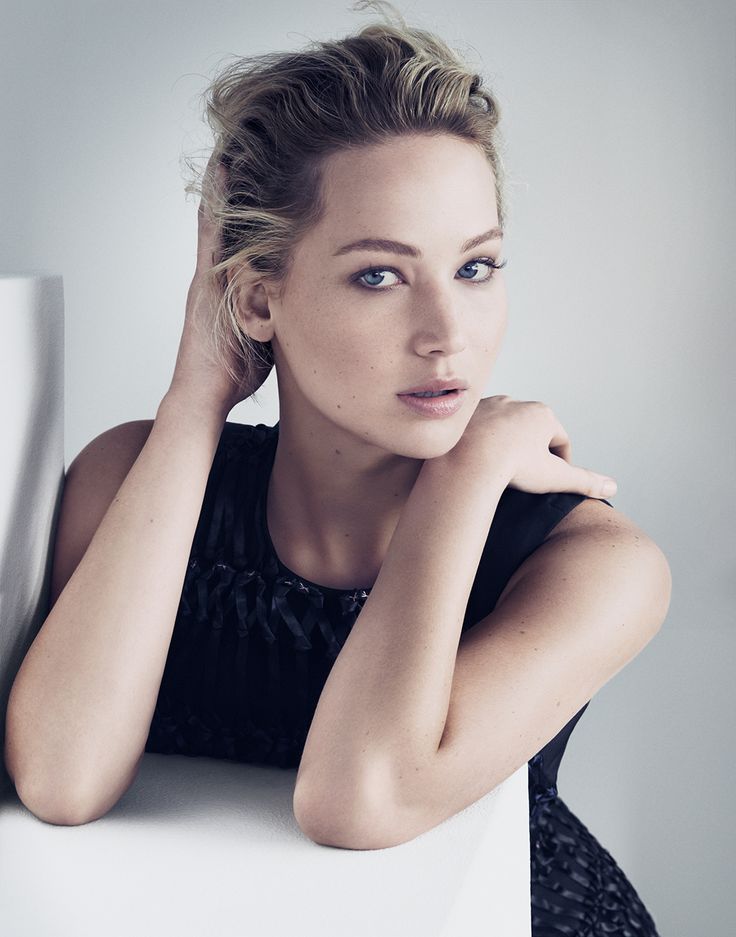 Jennifer Lawrence