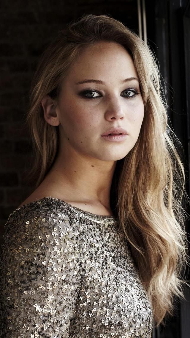 Jennifer Lawrence