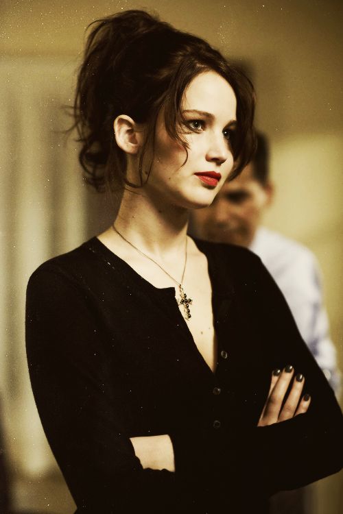 Jennifer Lawrence