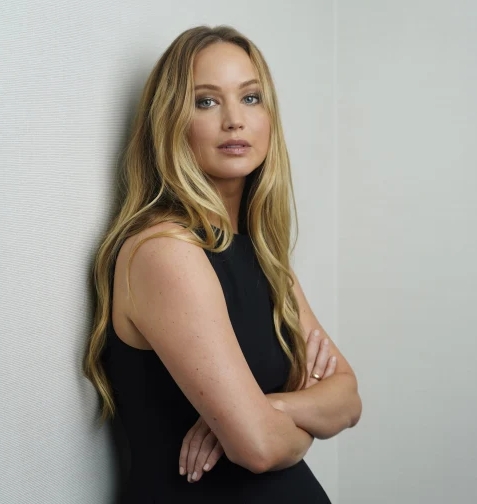 Jennifer Lawrence