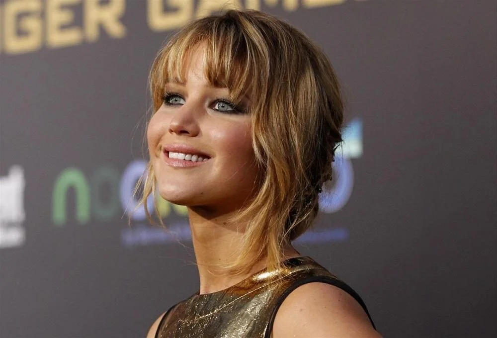 Jennifer Lawrence