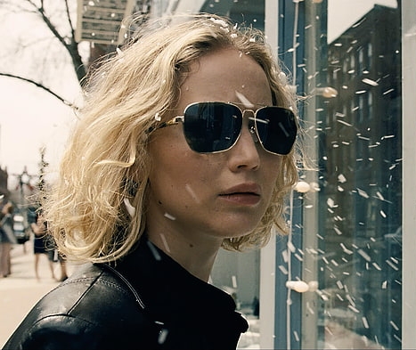 Jennifer Lawrence