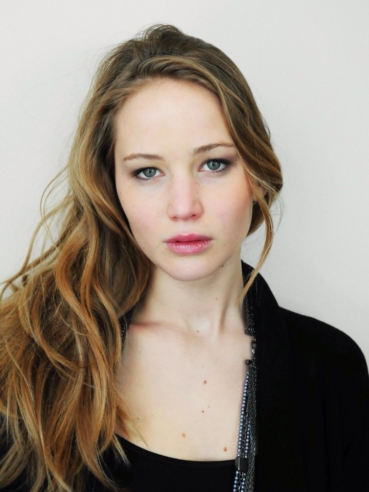 Jennifer Lawrence