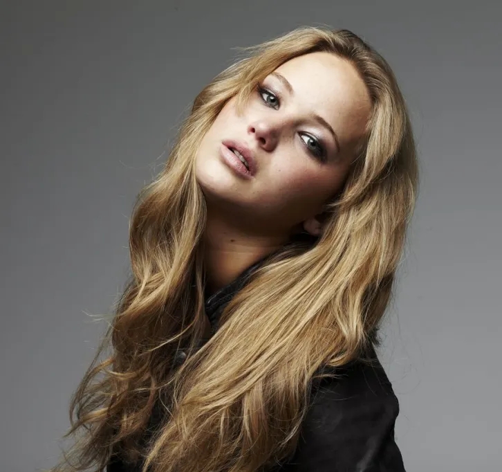 Jennifer Lawrence