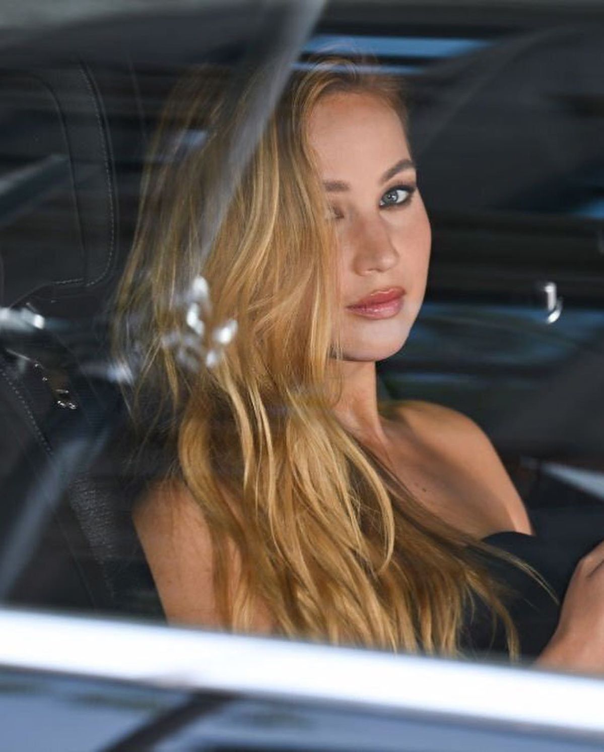 Jennifer Lawrence