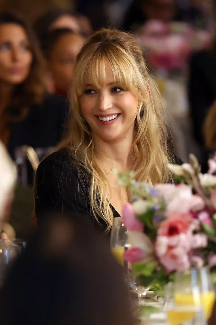 Jennifer Lawrence