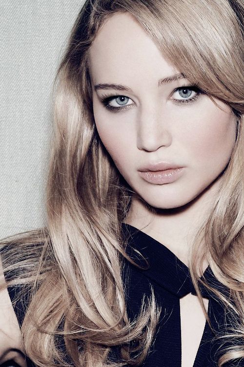 Jennifer Lawrence