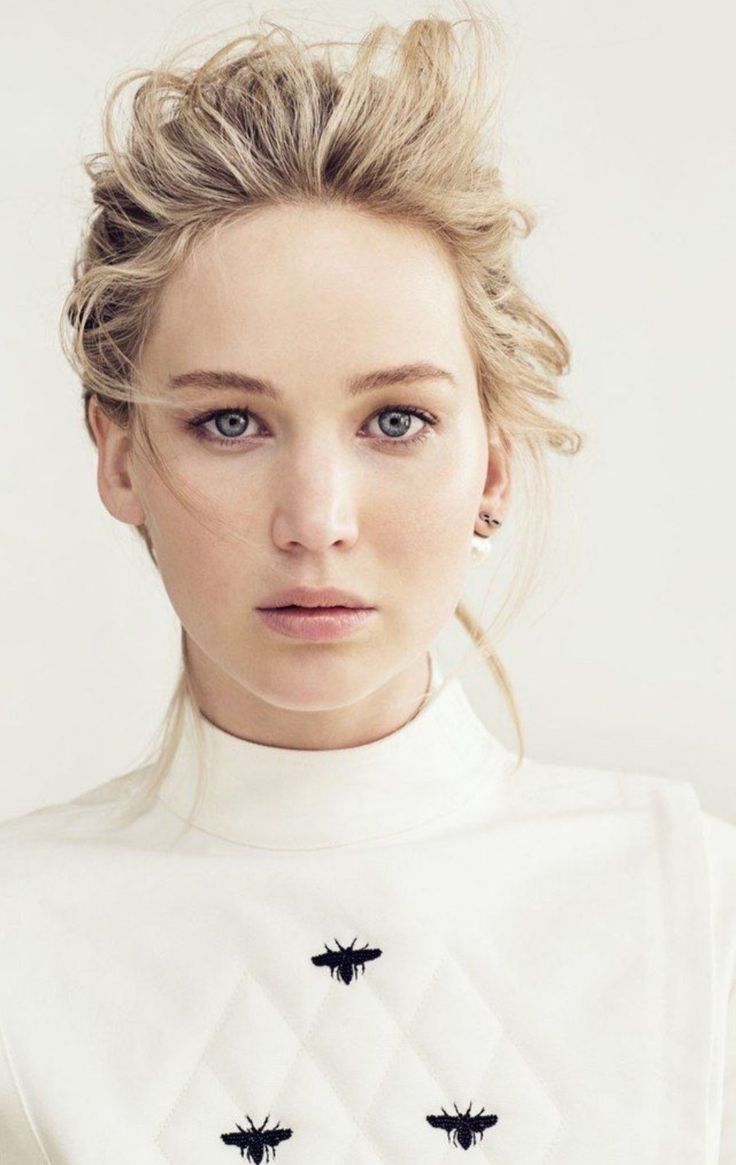 Jennifer Lawrence