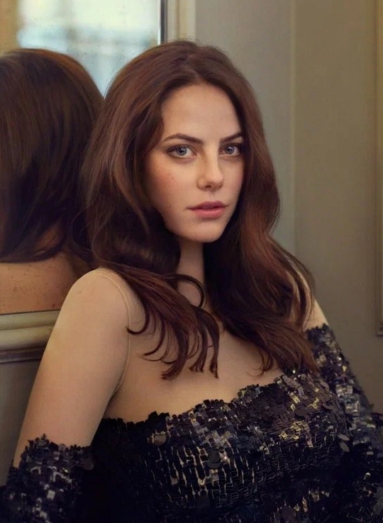Kaya Scodelario