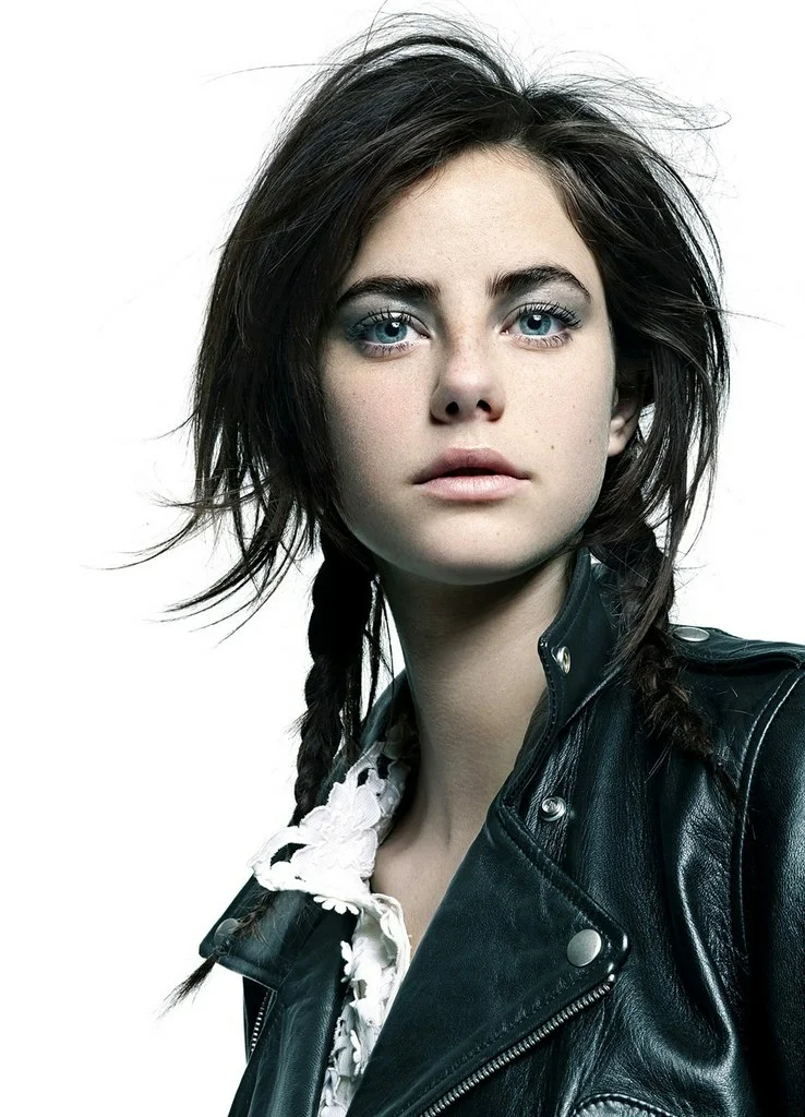 Kaya Scodelario