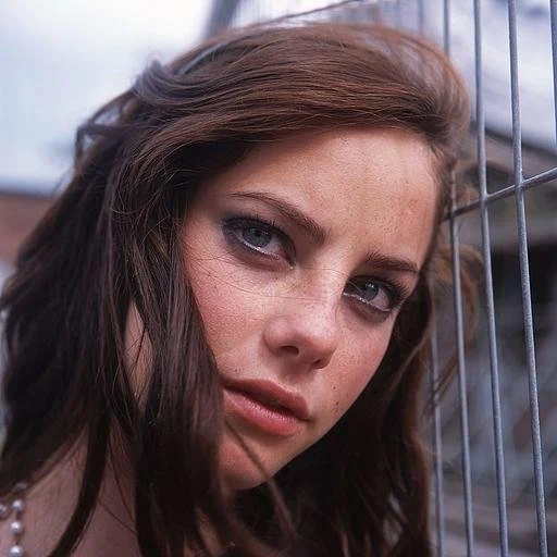 Kaya Scodelario