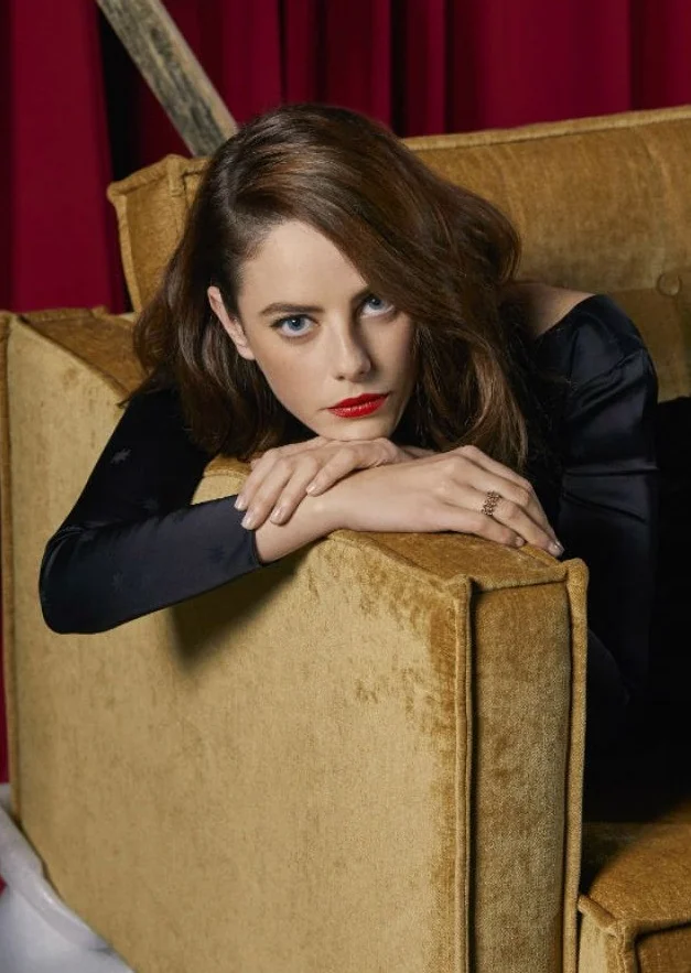 Kaya Scodelario