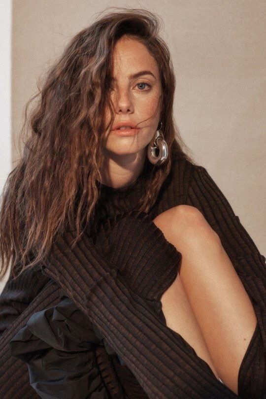Kaya Scodelario
