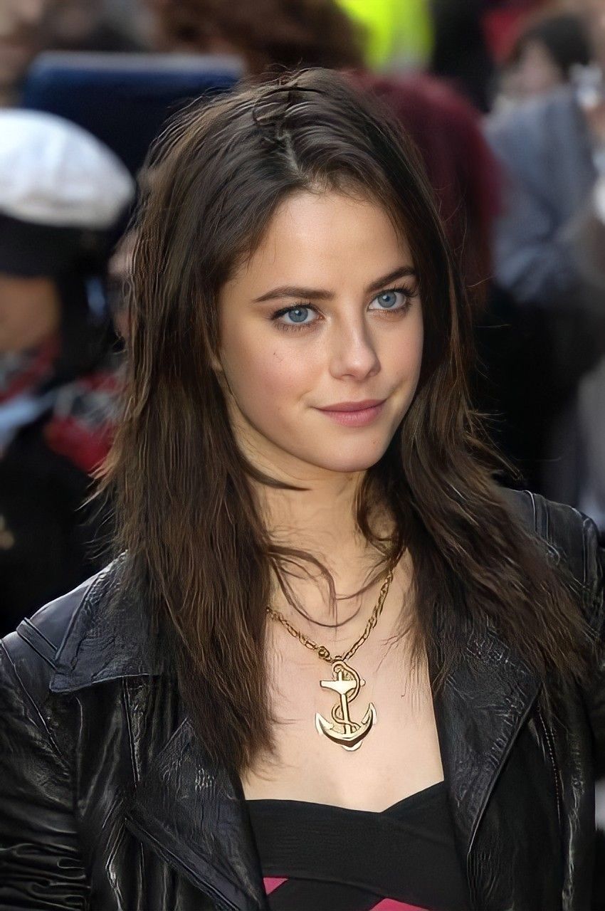 Kaya Scodelario