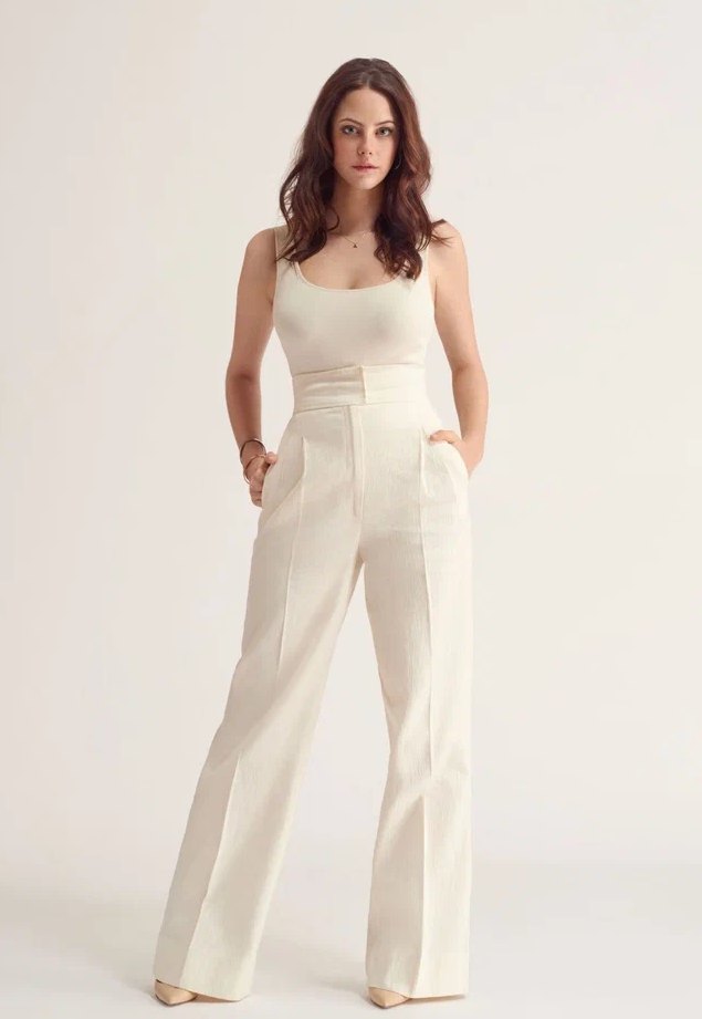 Kaya Scodelario
