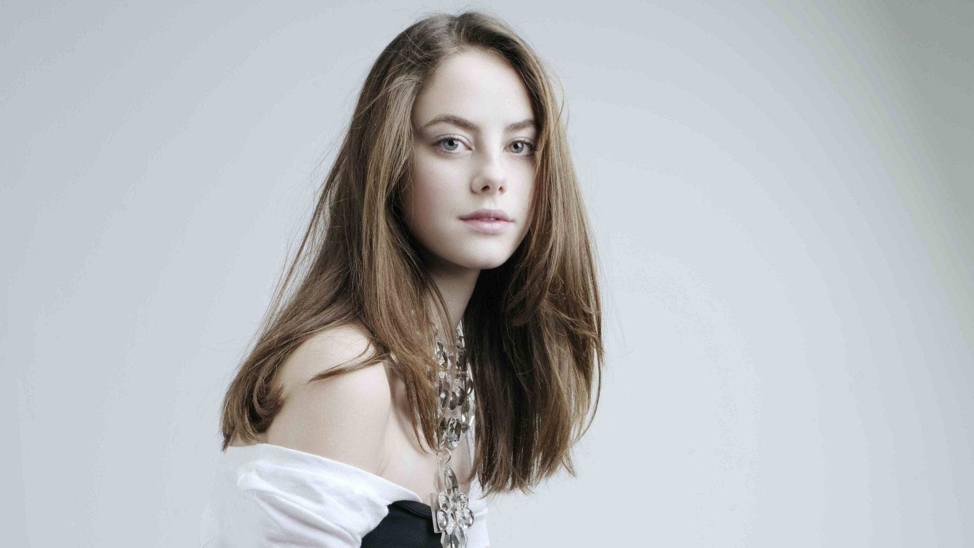 Kaya Scodelario
