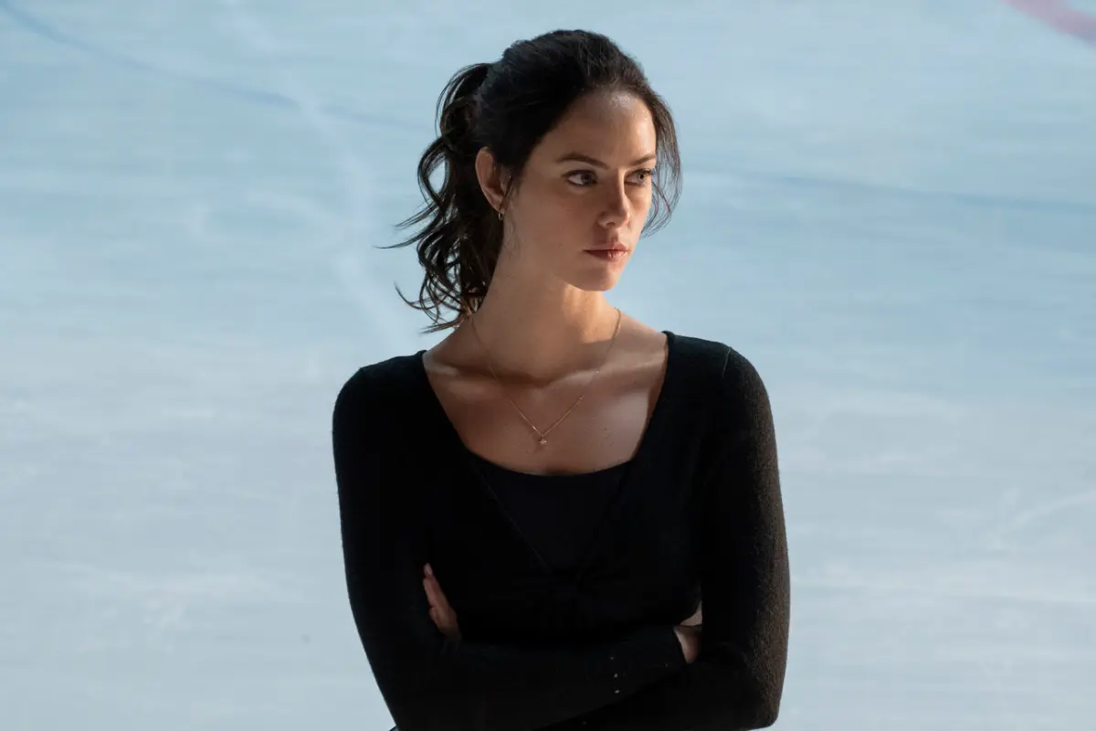 Kaya Scodelario