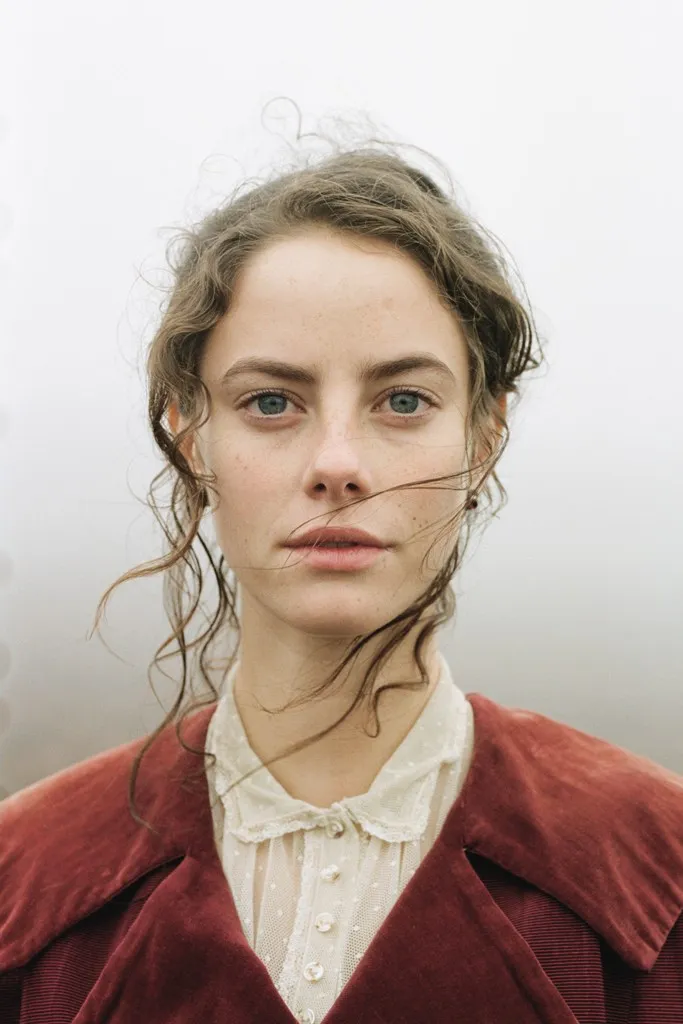 Kaya Scodelario
