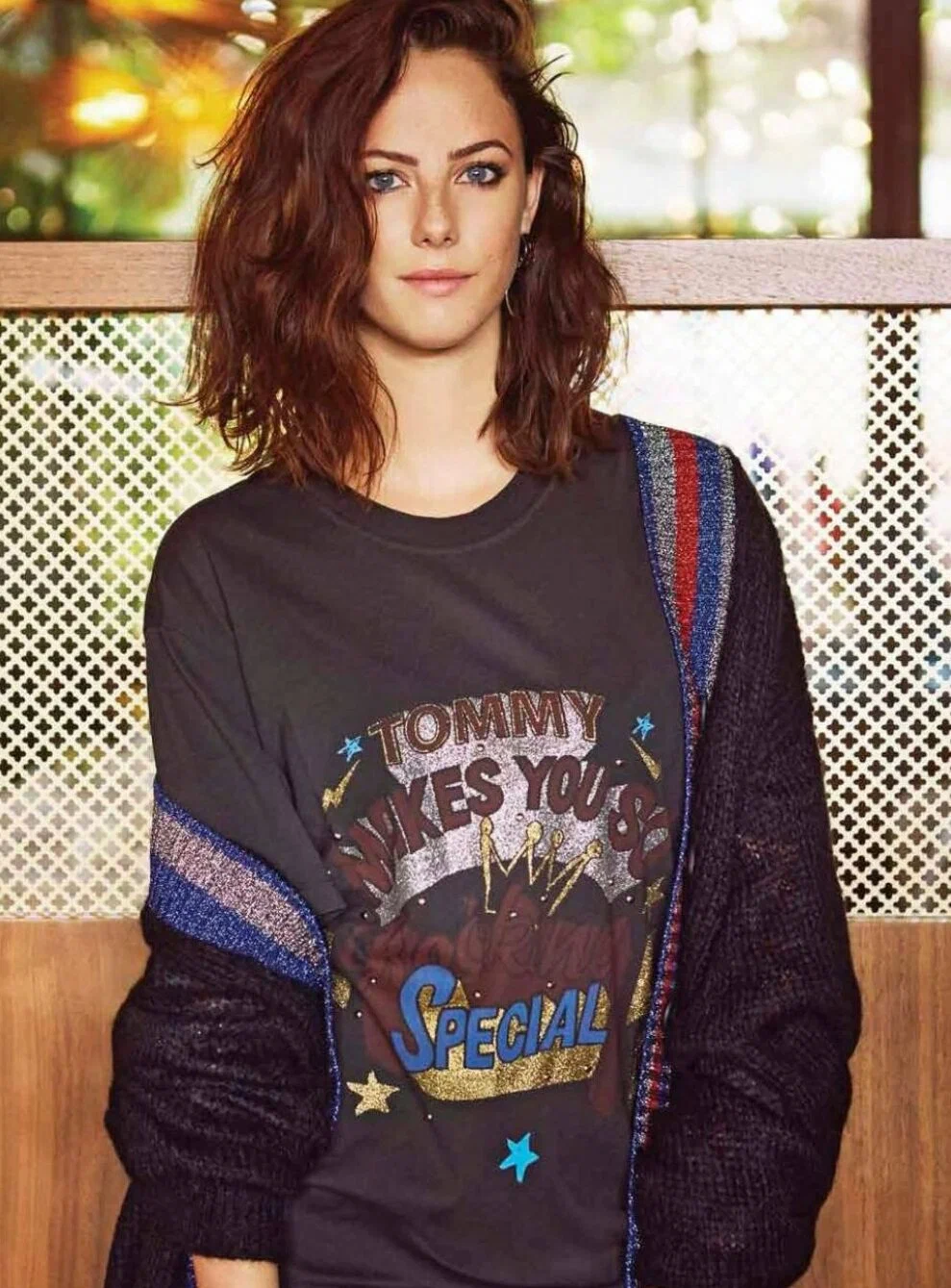 Kaya Scodelario