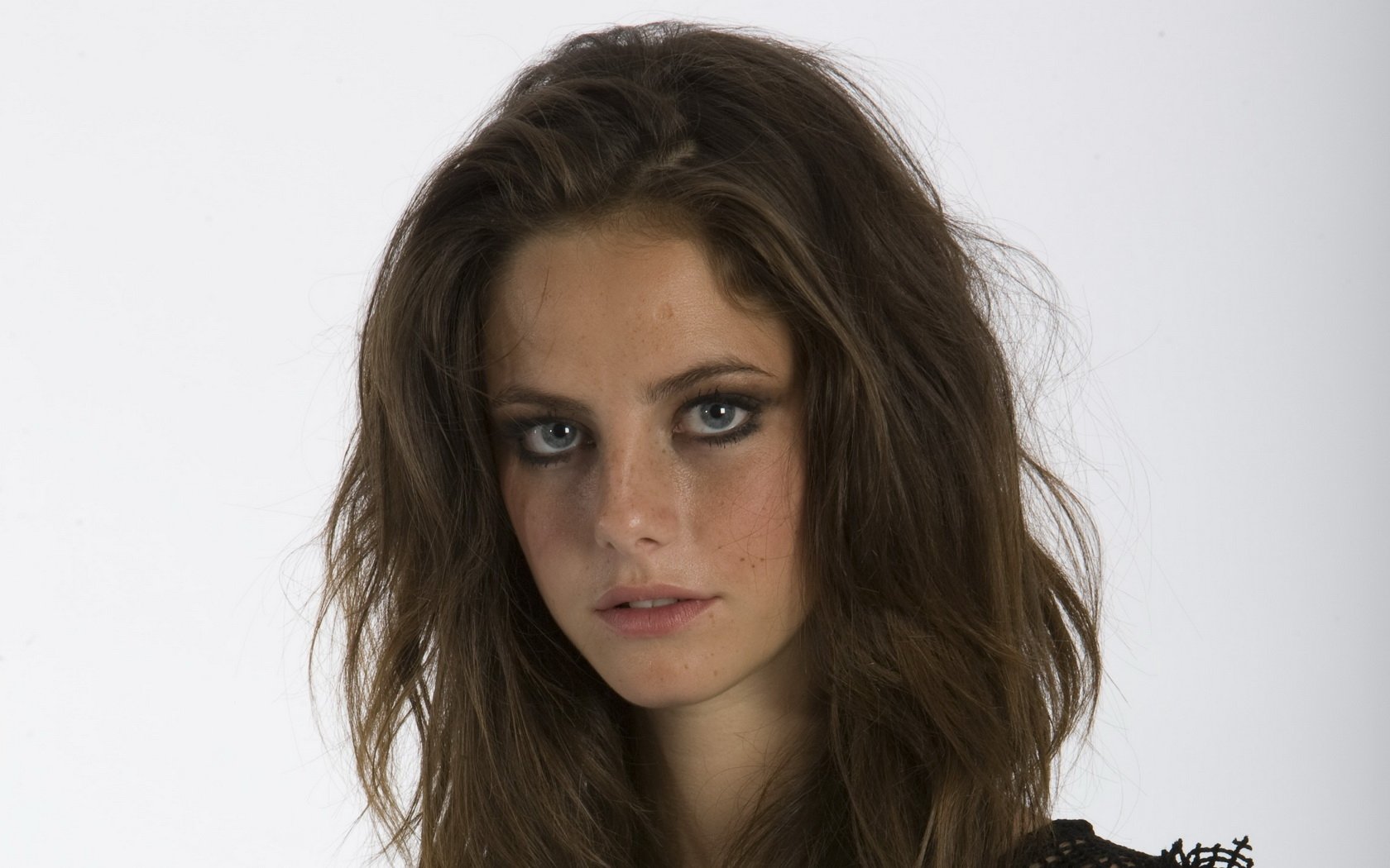 Kaya Scodelario
