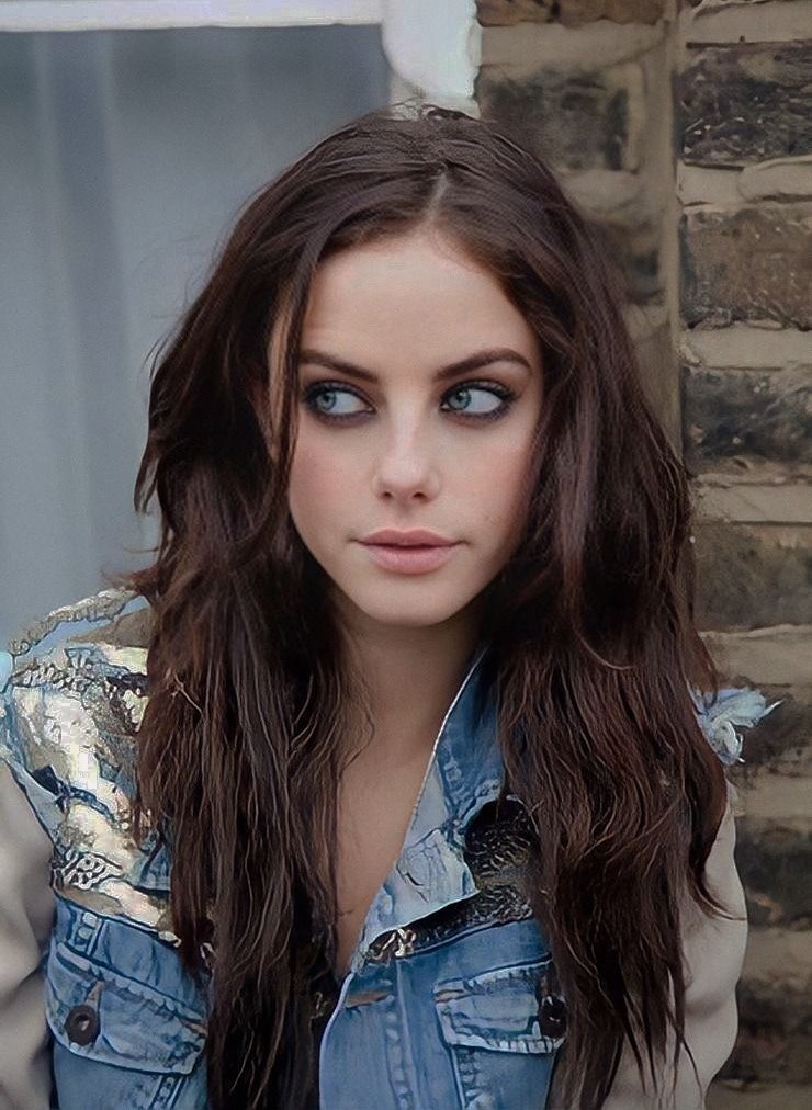 Kaya Scodelario