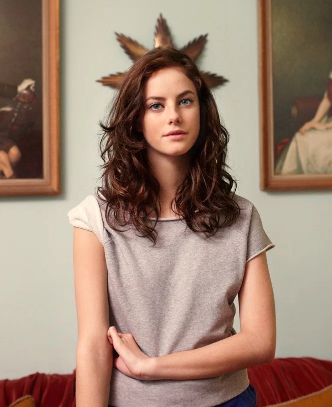 Kaya Scodelario