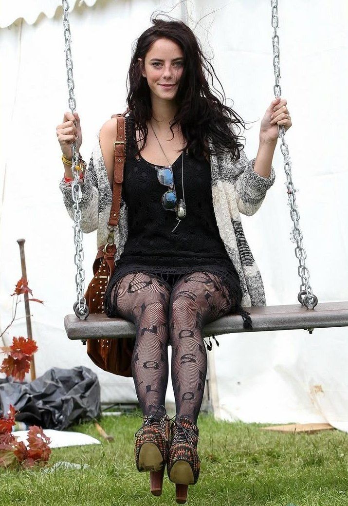 Kaya Scodelario