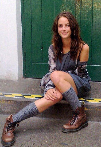 Kaya Scodelario