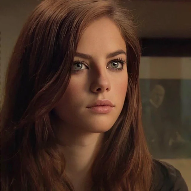 Kaya Scodelario