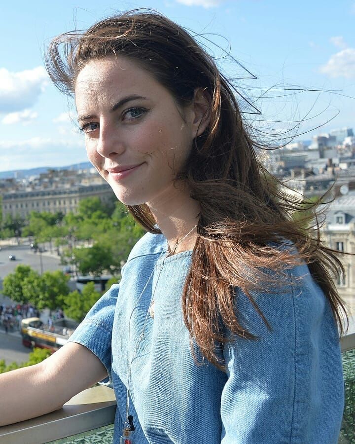 Kaya Scodelario