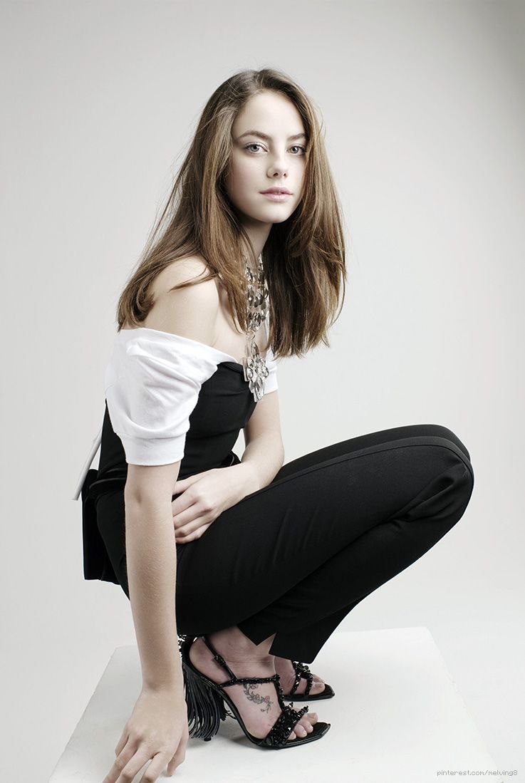 Kaya Scodelario