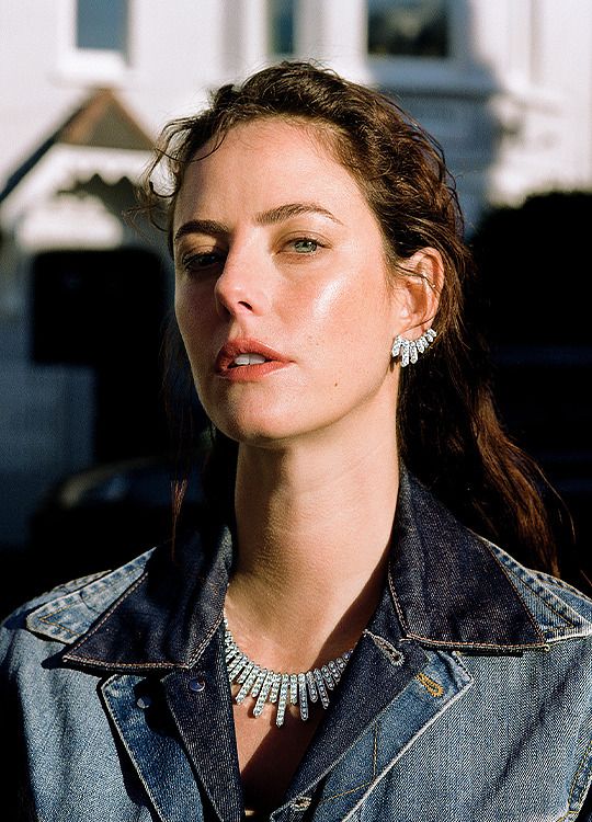 Kaya Scodelario