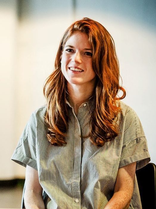 Rose Leslie