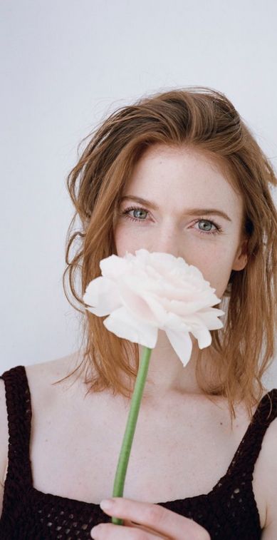 Rose Leslie