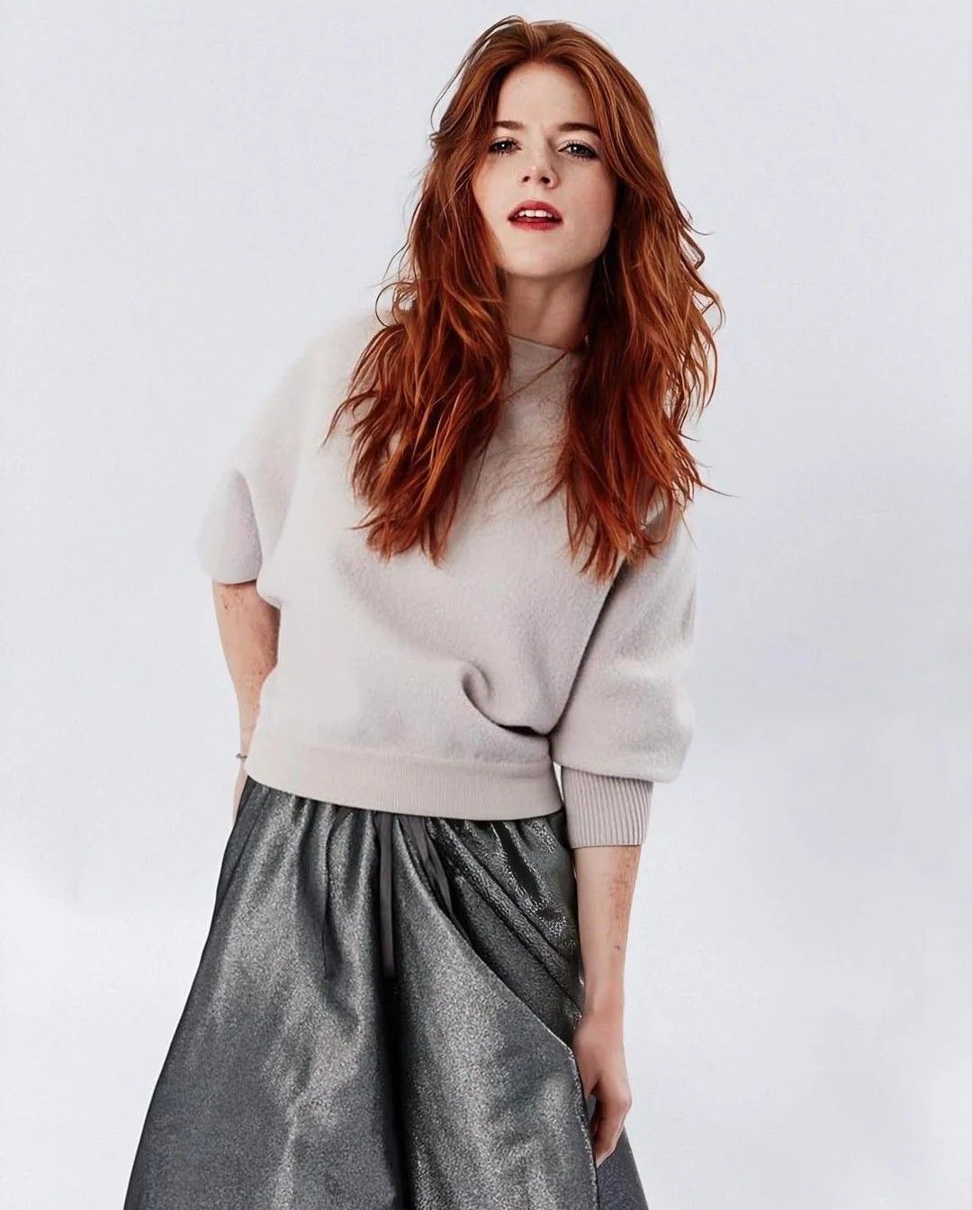 Rose Leslie