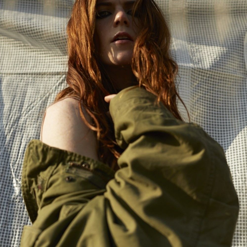 Rose Leslie