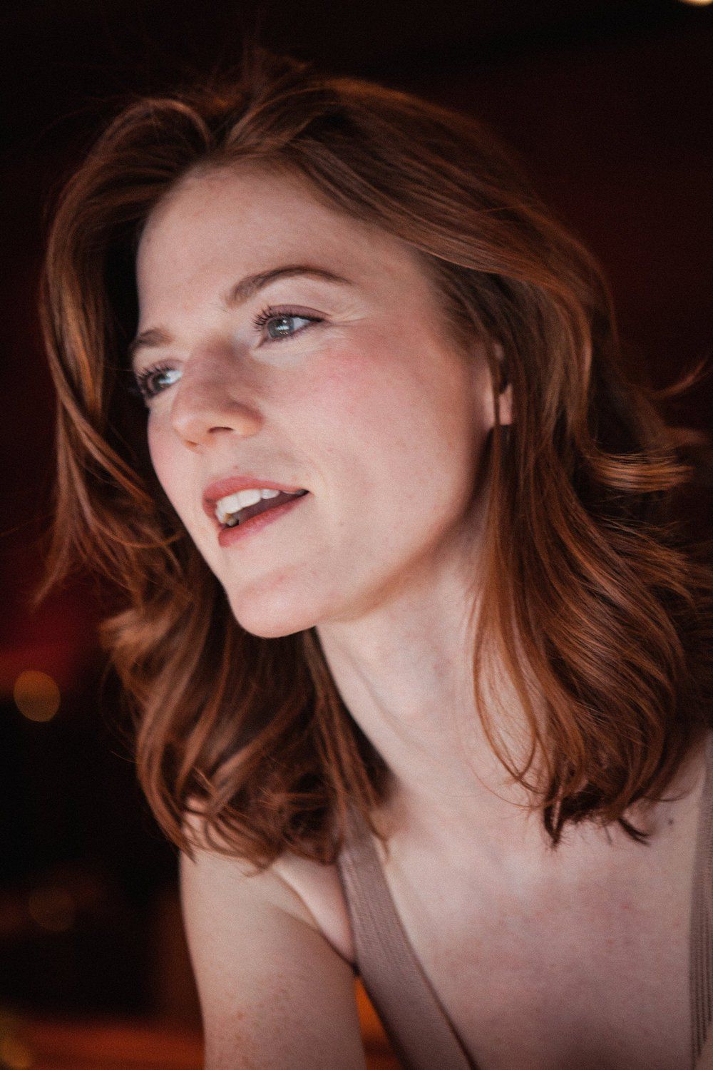 Rose Leslie