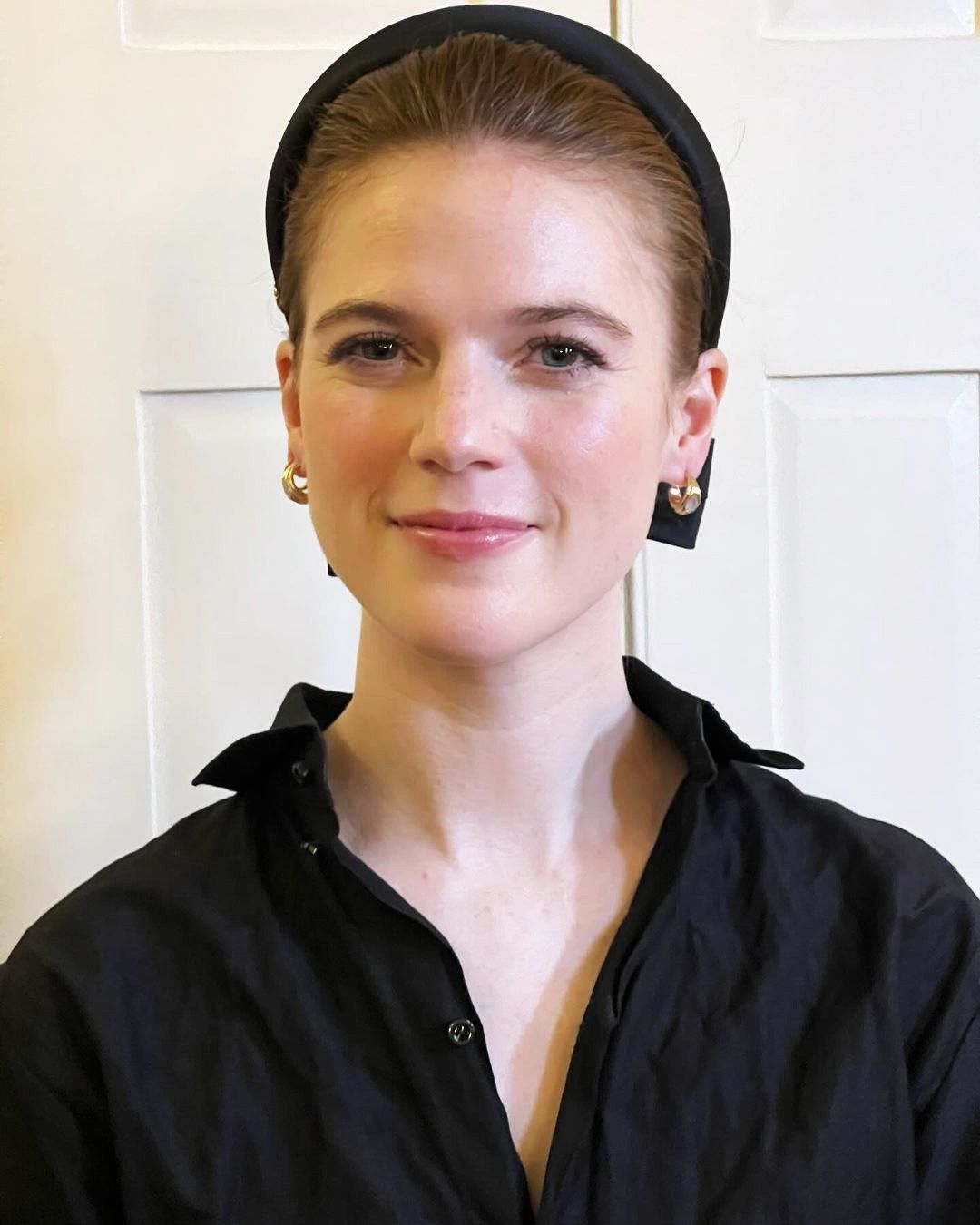 Rose Leslie