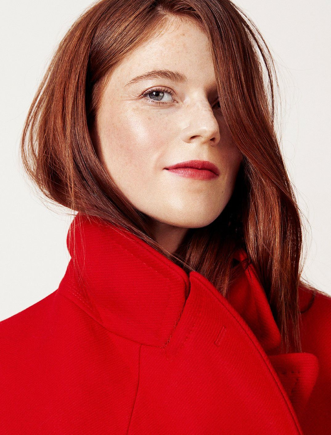 Rose Leslie