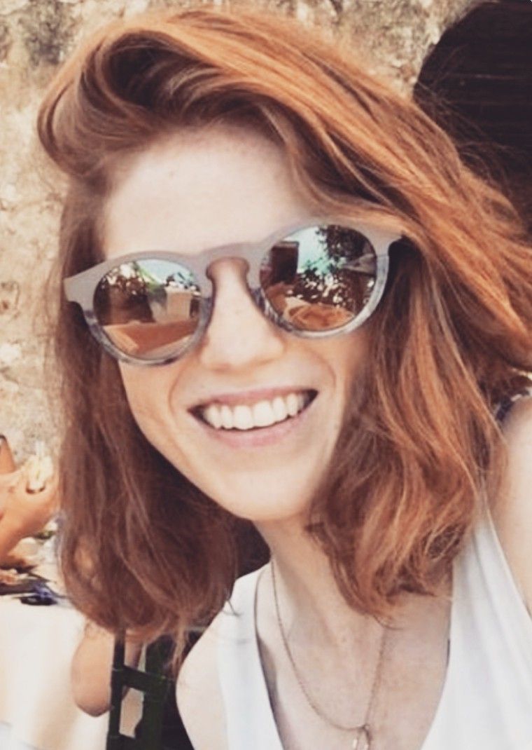 Rose Leslie