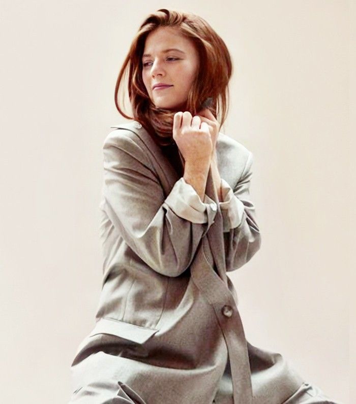 Rose Leslie