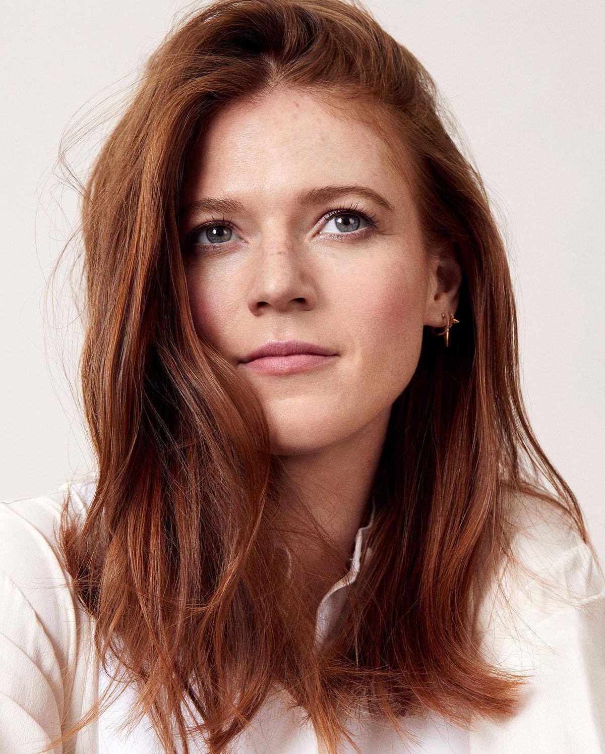 Rose Leslie
