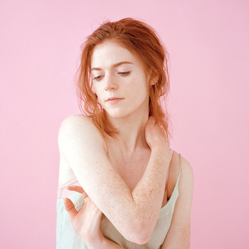 Rose Leslie